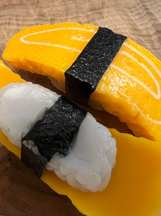 Tamago Sushi