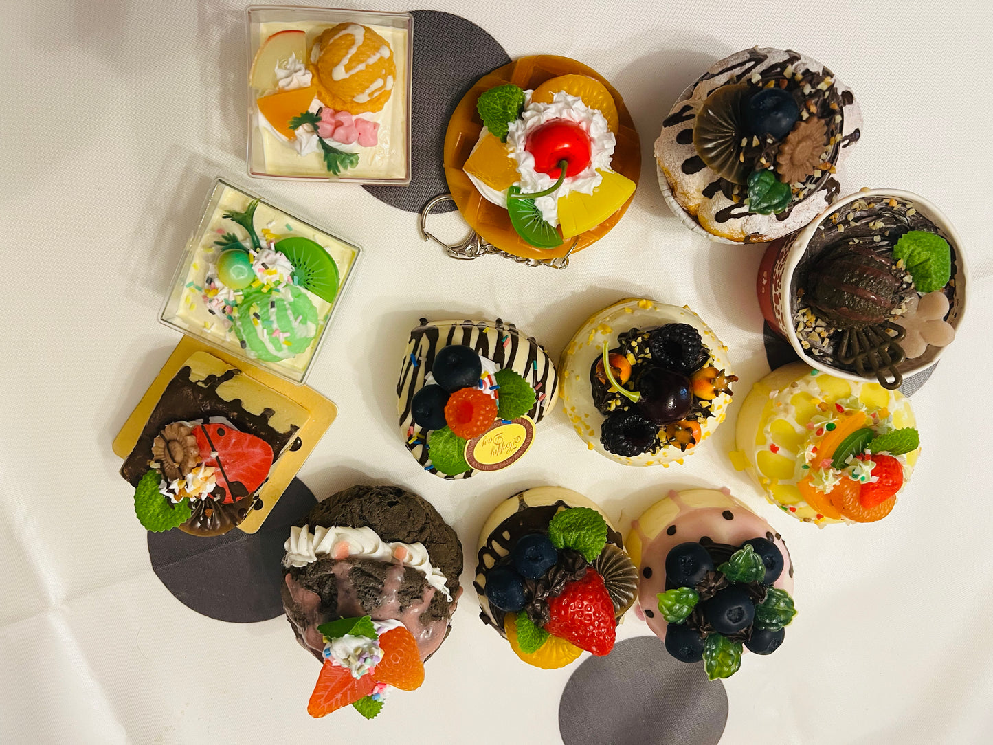 Workshop -- (£15-£20)