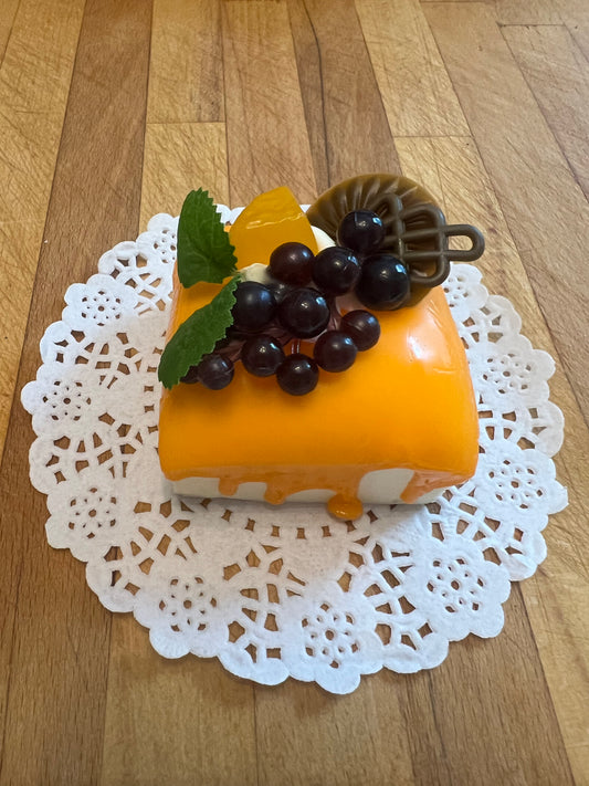 Mango Cake