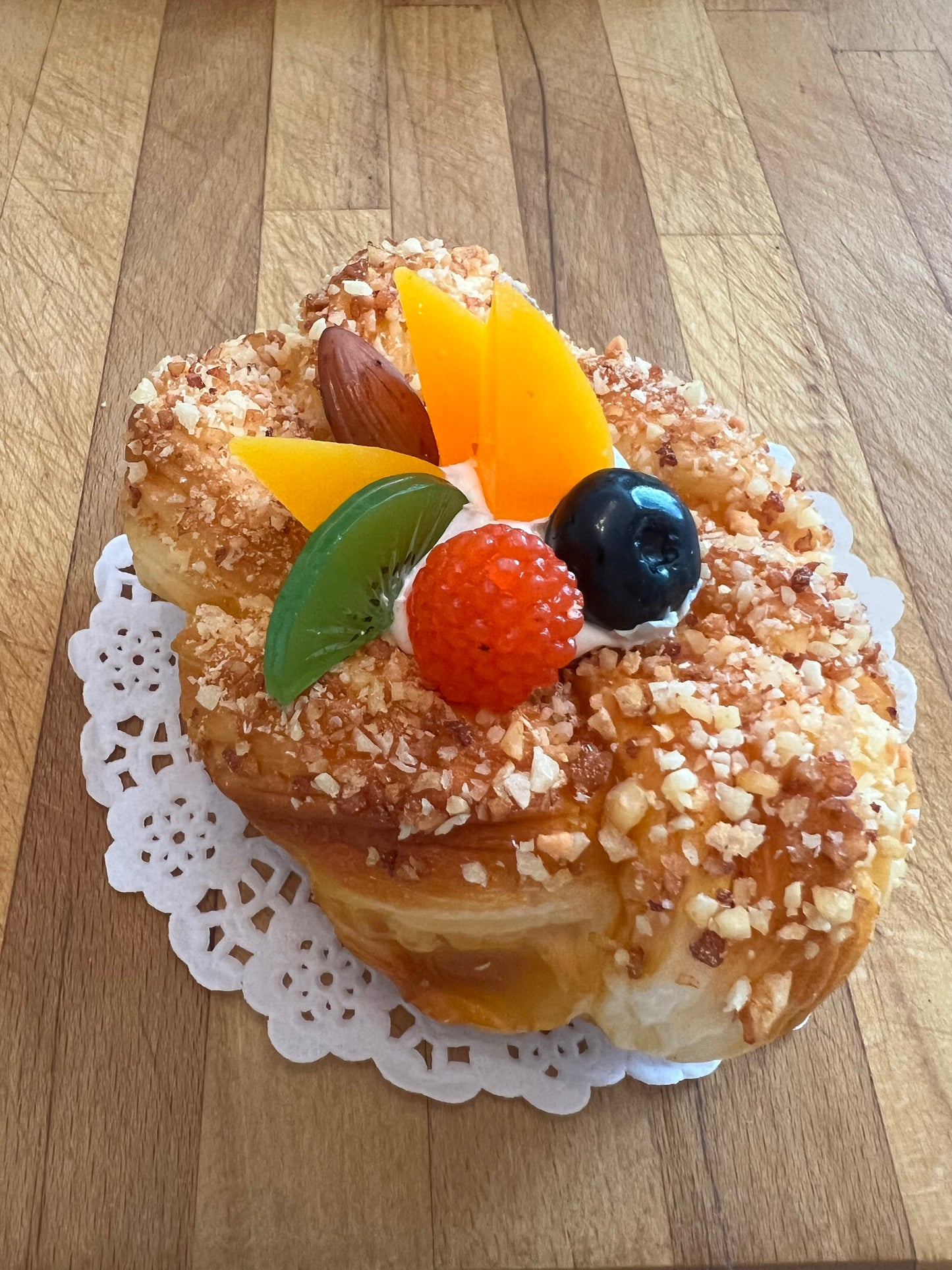 Fruit Danish 1