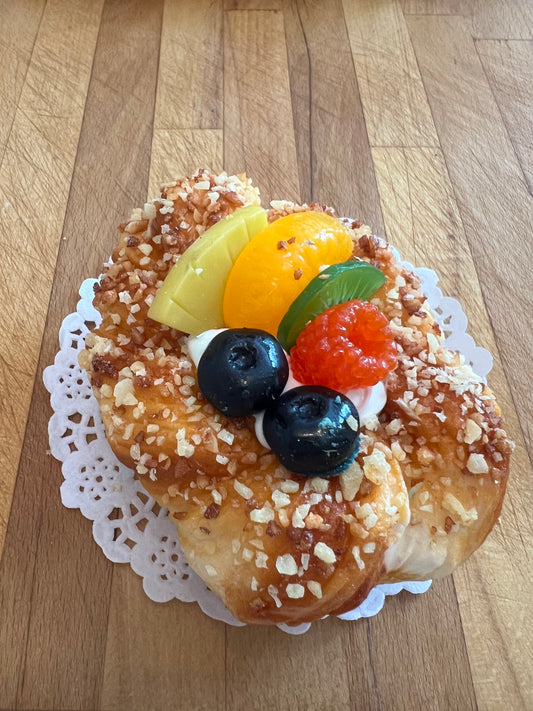 Fruit Danish 2