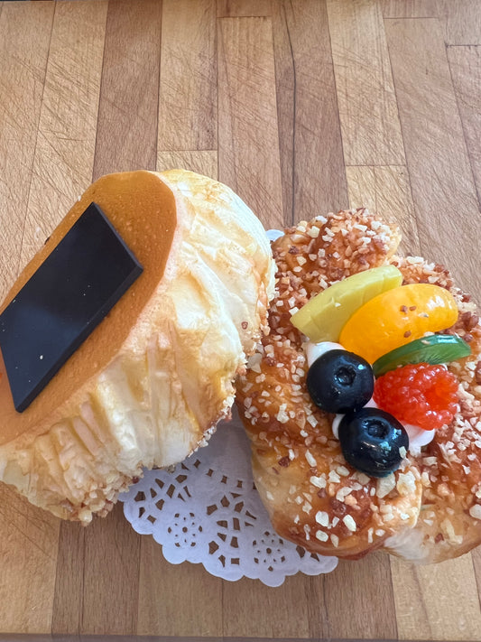 Fruit Danish 2