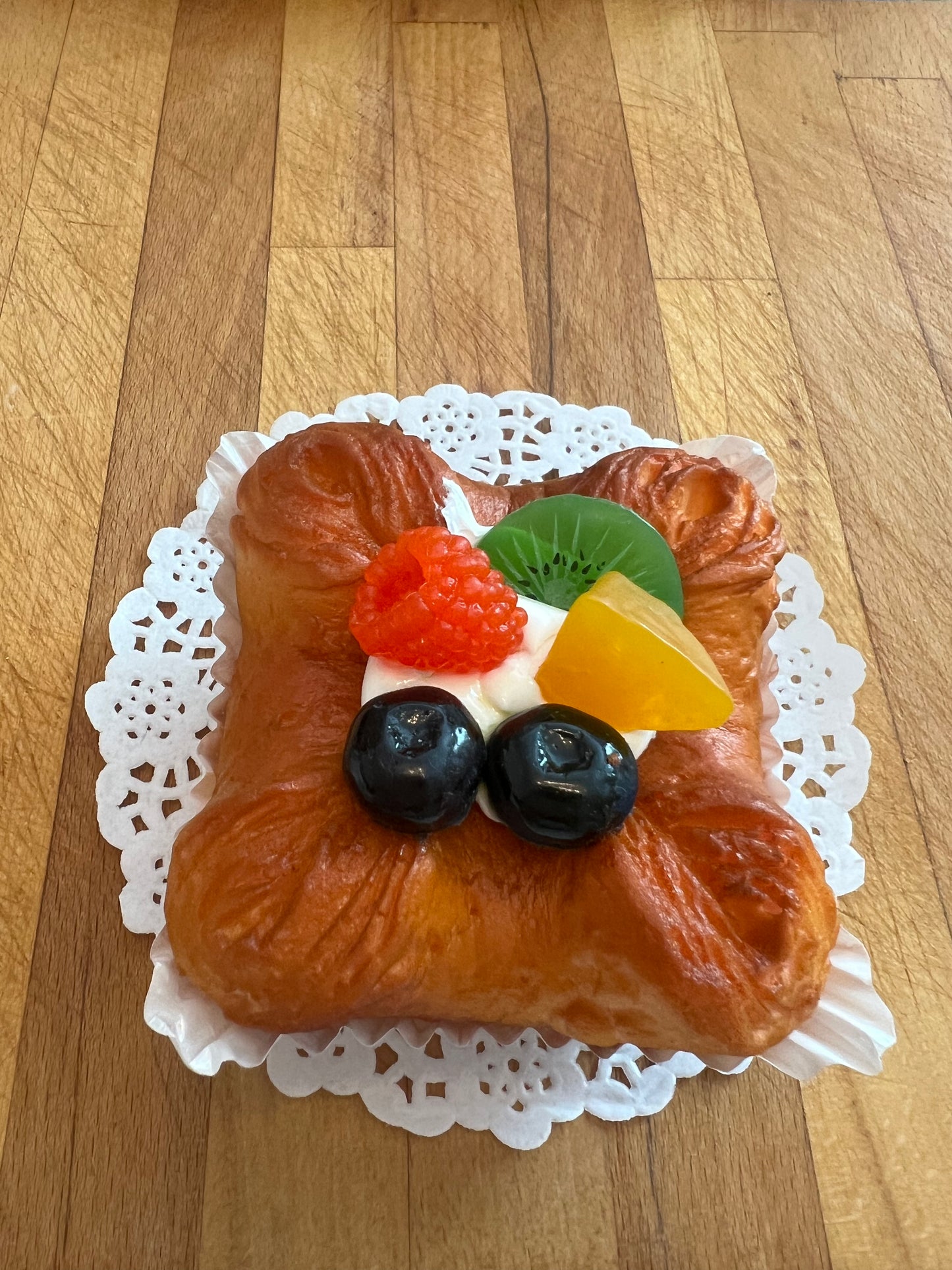 Fruit Danish 3