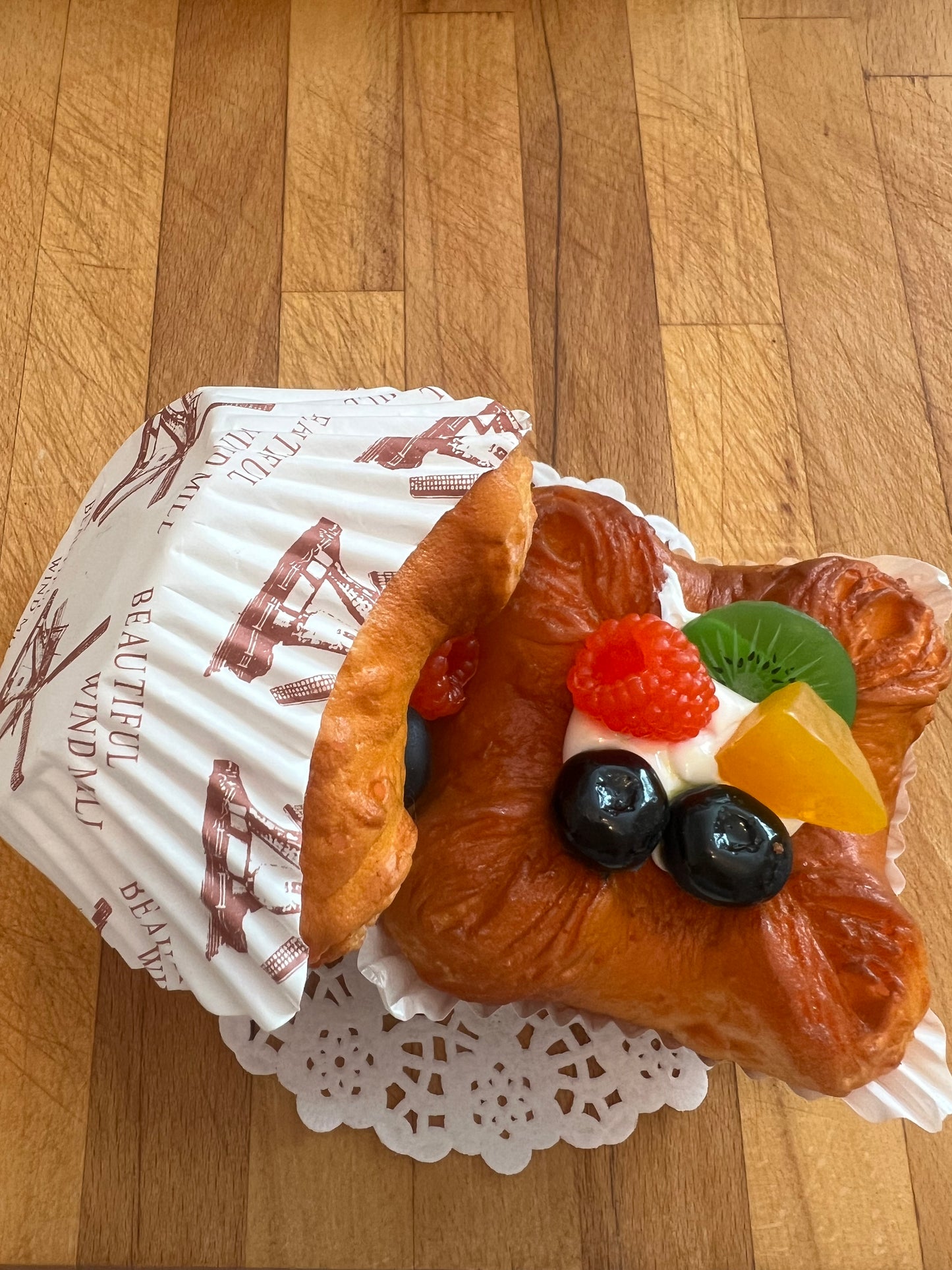 Fruit Danish 3