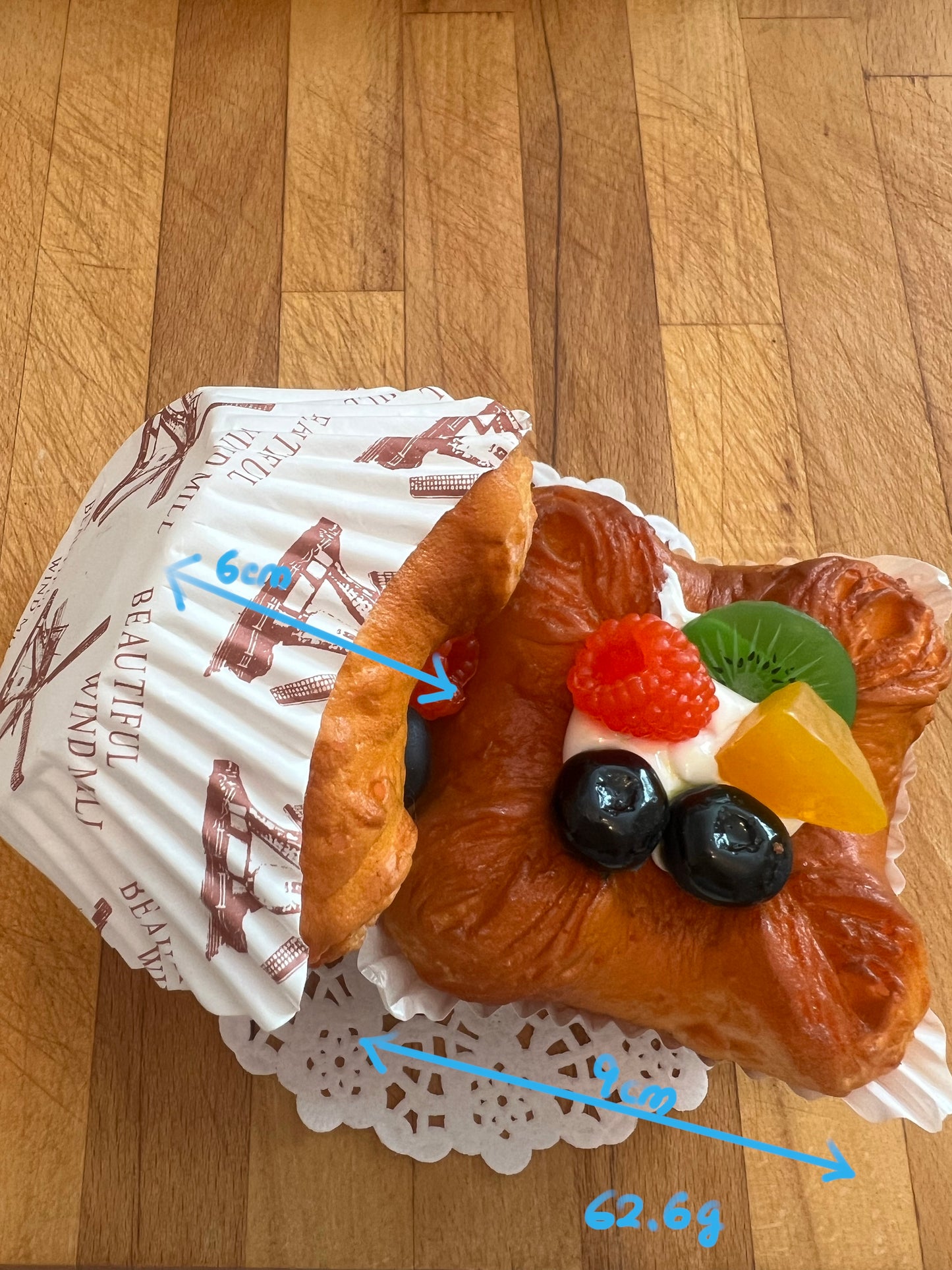 Fruit Danish 3
