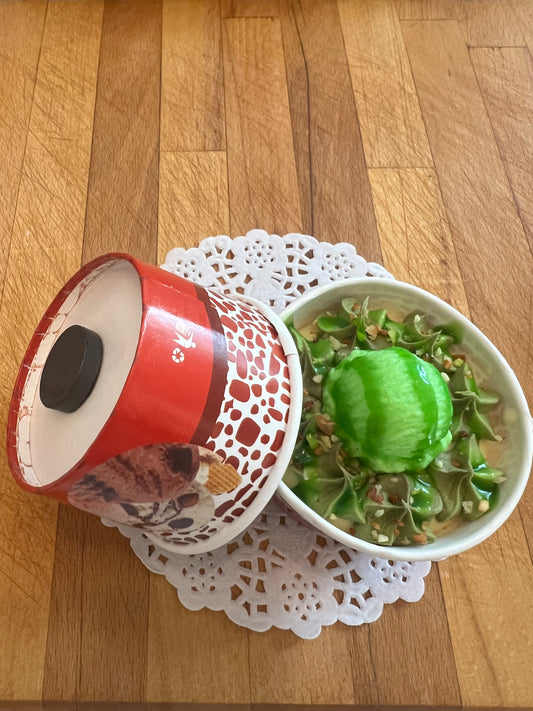 Melon Cup Ice cream