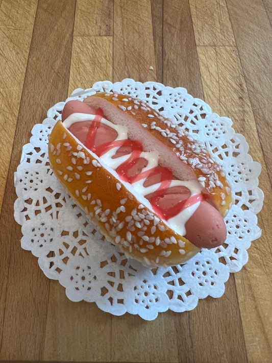 Mini Hotdog