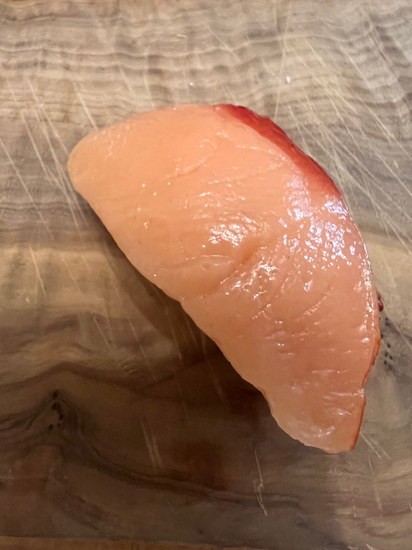 Hamachi Sushi