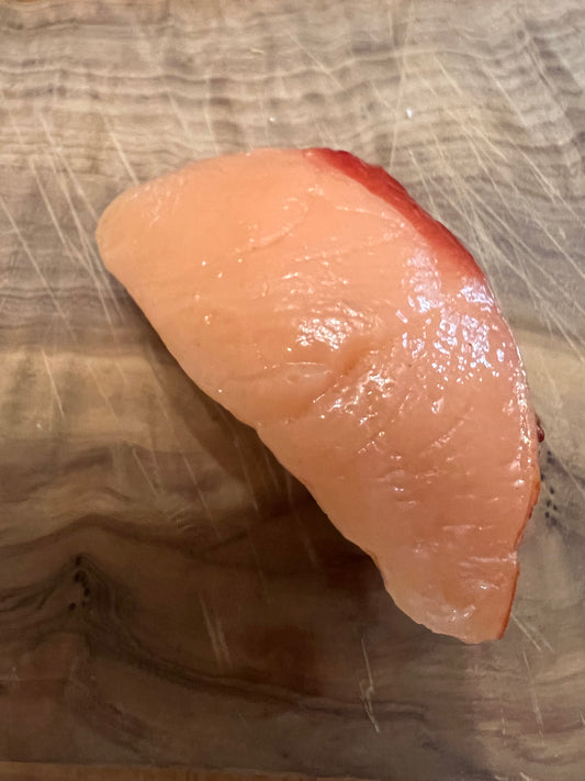 Hamachi Sushi