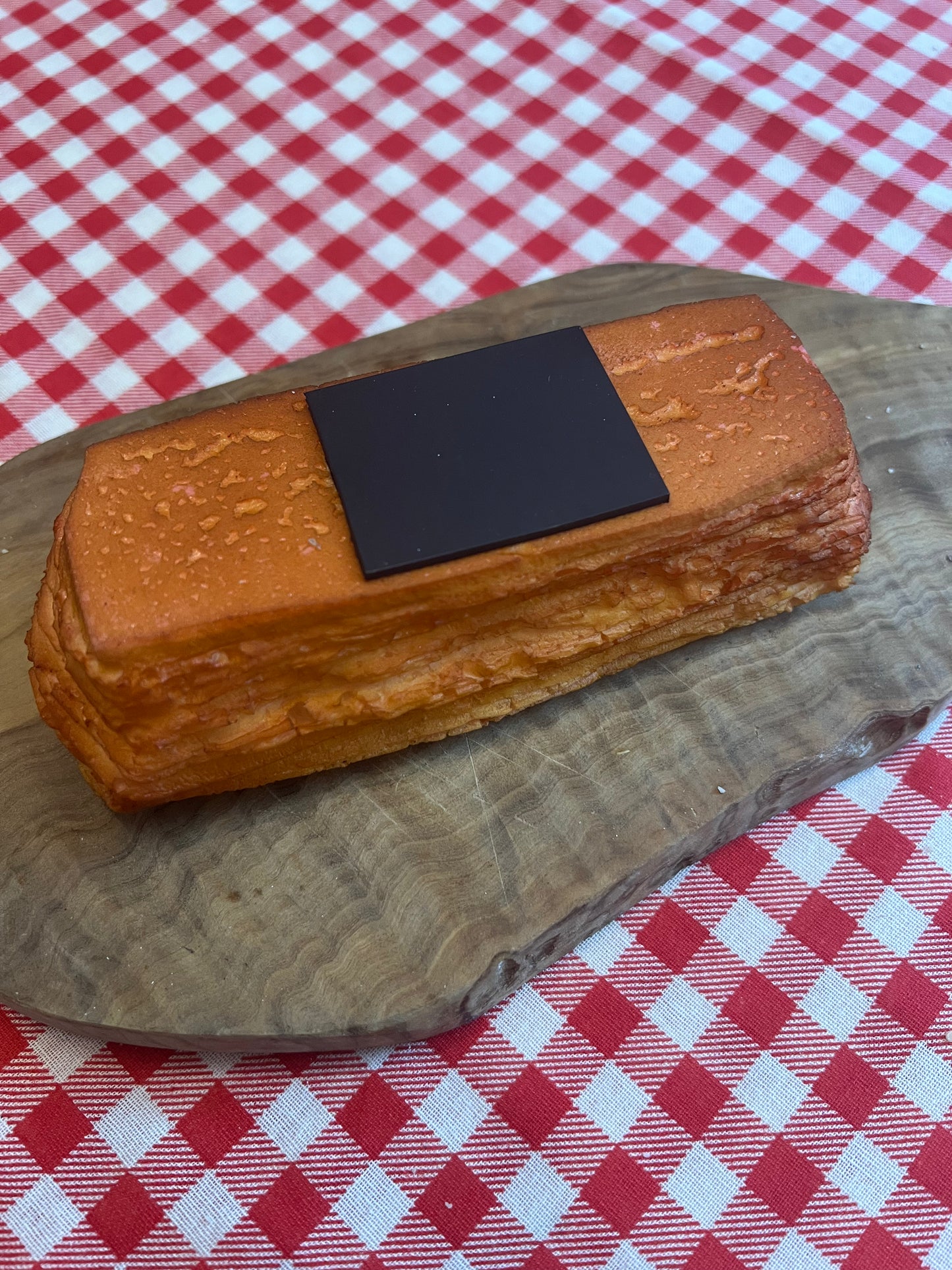 Cheesy Hotdog (Blackpepper)