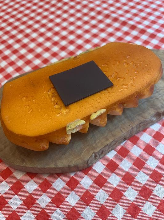 Cheesy Chunky Sausage