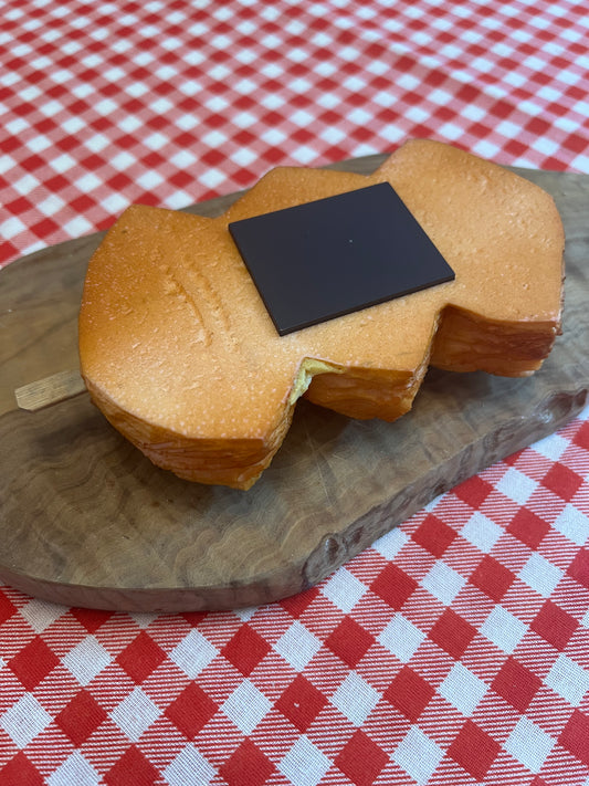 Cheesy Mini Chunky Sausage