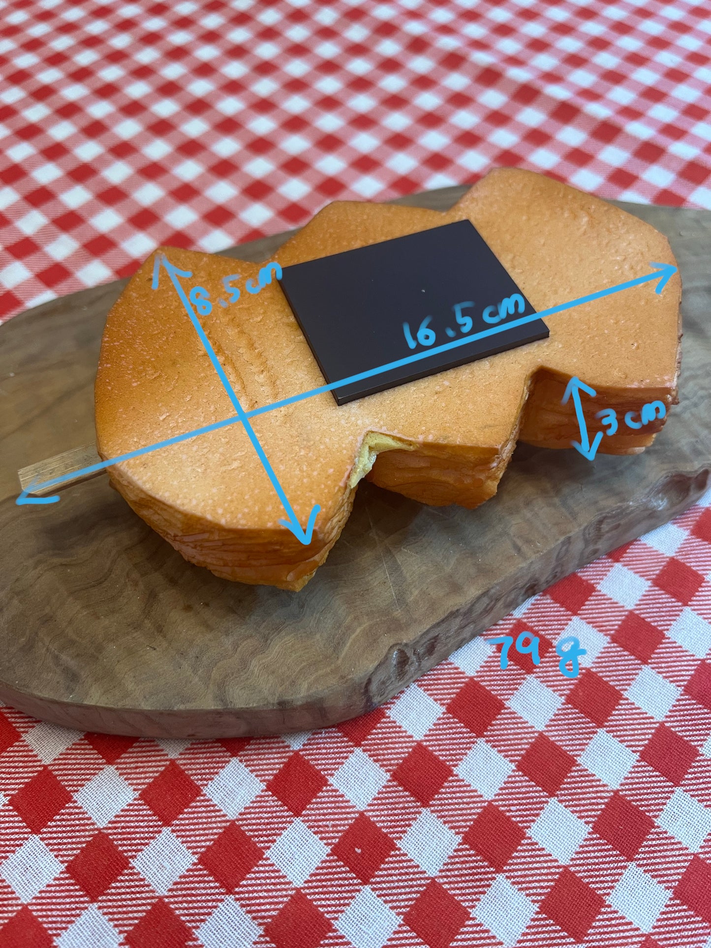 Cheesy Mini Chunky Sausage