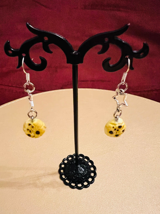 Earring Cookie
